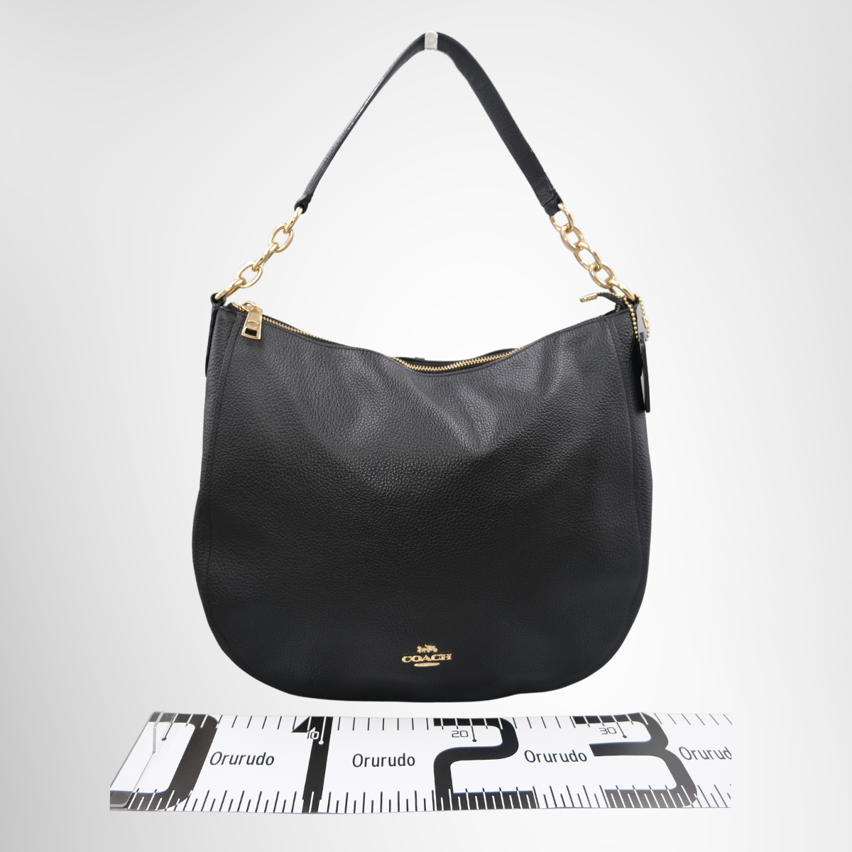 2-Way Shoulder Bag