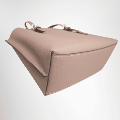 Coach Molly 25 2-way Hand Darkstone