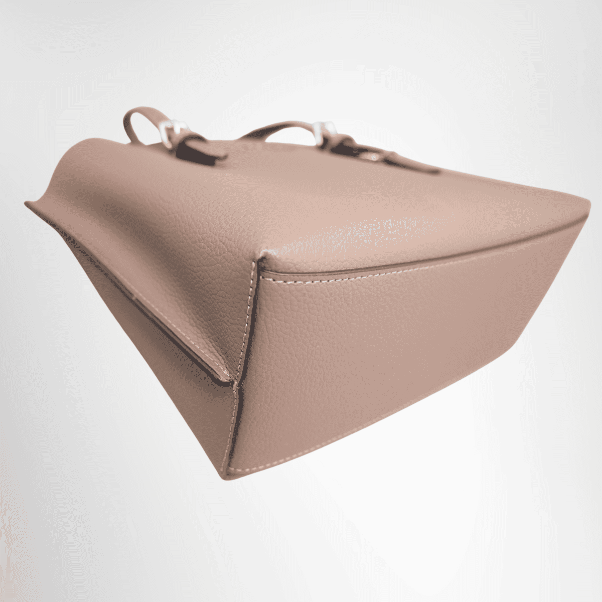 Coach Molly 25 2-way Hand Darkstone
