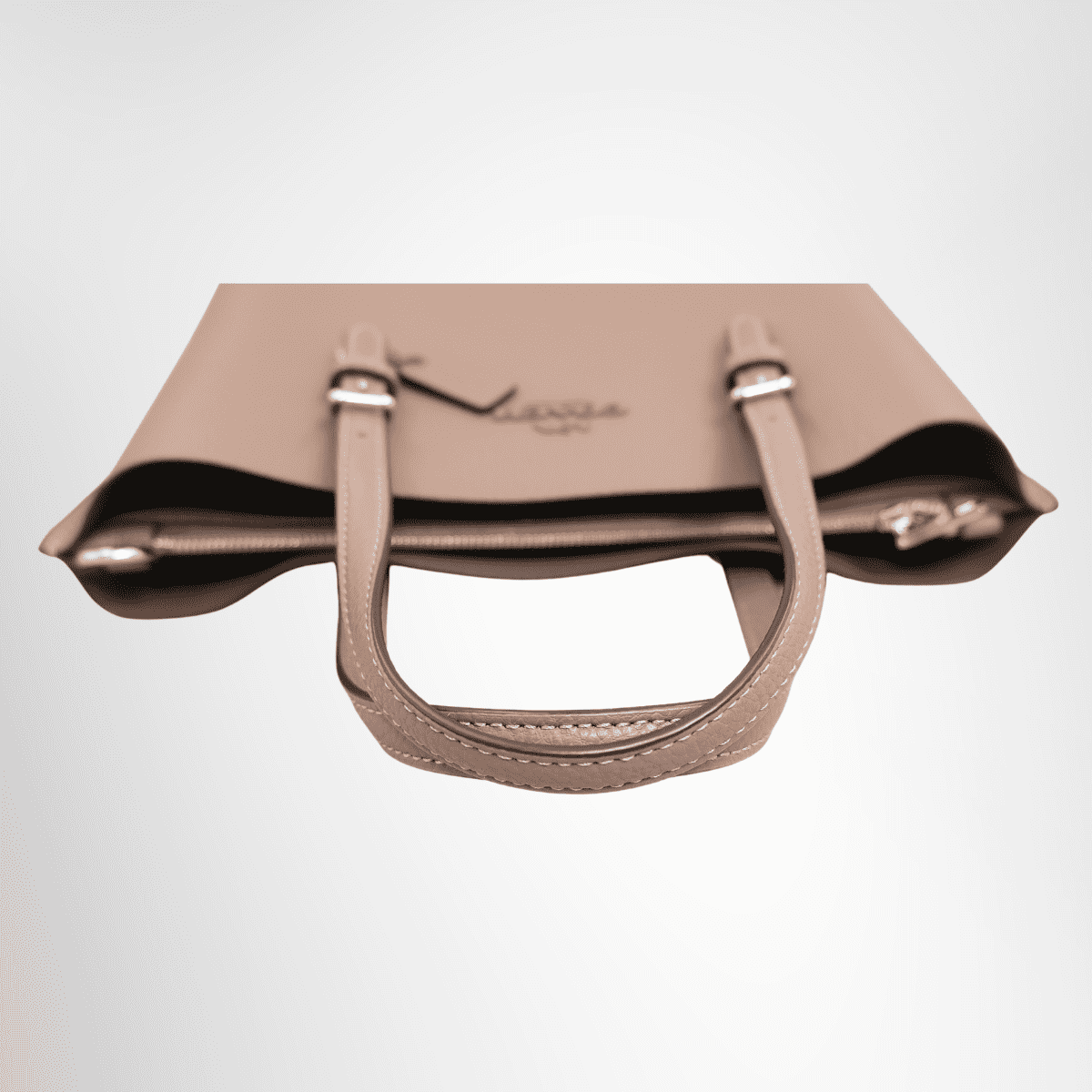 Coach Molly 25 2-way Hand Darkstone