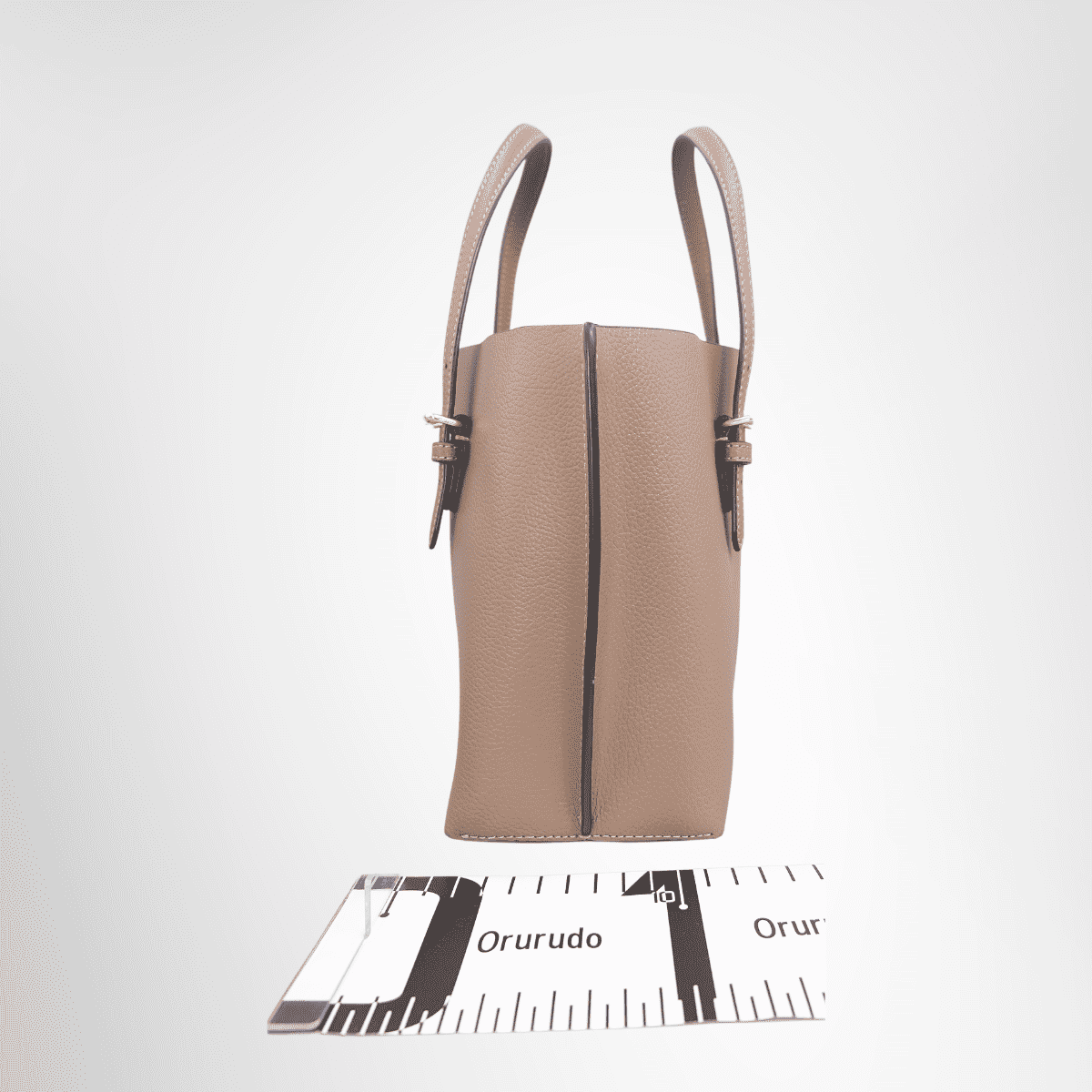 Coach Molly 25 2-way Hand Darkstone