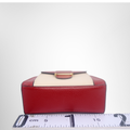 Coach Preowned Luxury 2-Way Hand Bag Bottom View - Antonio & Co.