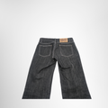 Denim Pants Size 34 – Pre-Owned Luxury Apparel – Antonio & Co – Back VIew