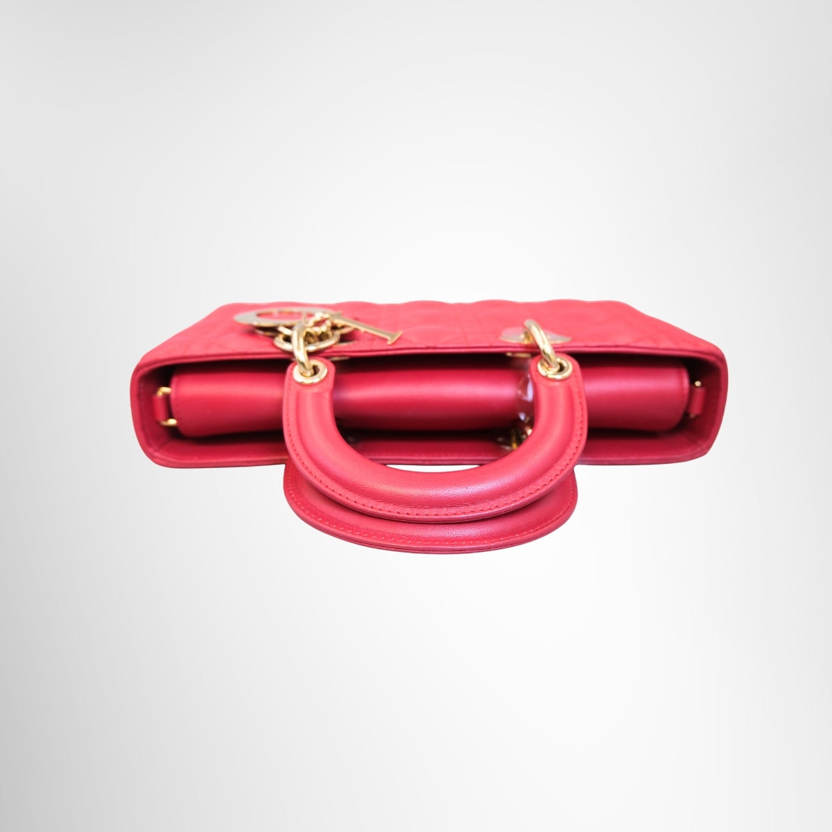 Lady D-Joy Red