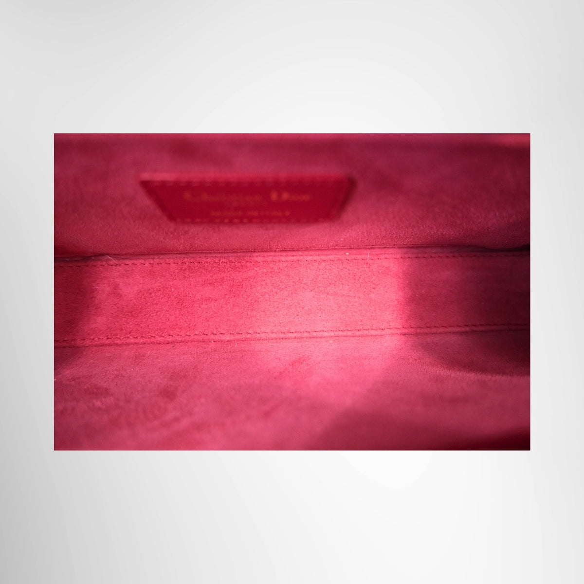 Lady D-Joy Red