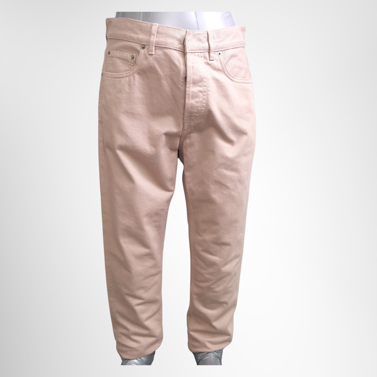 Dior Nude Pants – Pre-Owned Luxury Apparel – Antonio & Co – Front Page
