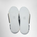 Dior B23 League Low-Top Sneaker – Pre-Owned Luxury Brand Shoes – Antonio & Co Bottom View 