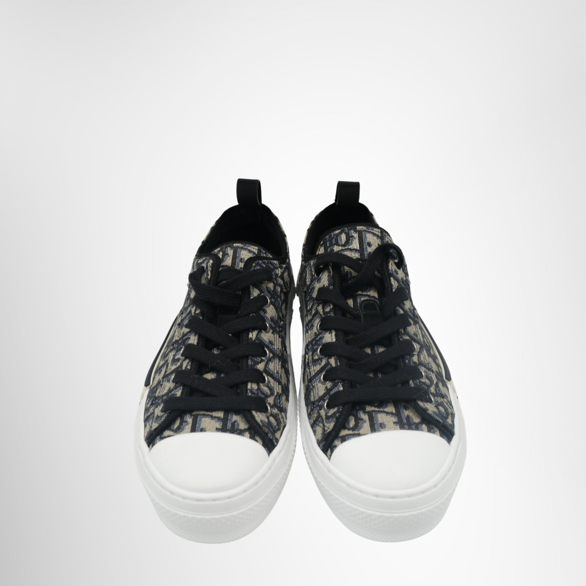 Dior B23 League Low-Top Sneaker – Pre-Owned Luxury Brand Shoes – Antonio & Co Front Page