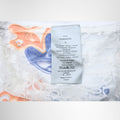 Dior x Kenny Scharf 2021 Oblique Jacquard T-Shirt – Pre-Owned Luxury Brand Apparel – Antonio & Co Tag 2