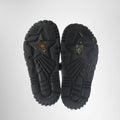 Dior Dioract Sandal – Pre-Owned Luxury Brand Shoes – Antonio & Co Bottom View 