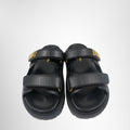 Dior Dioract Sandal – Pre-Owned Luxury Brand Shoes – Antonio & Co Front Page