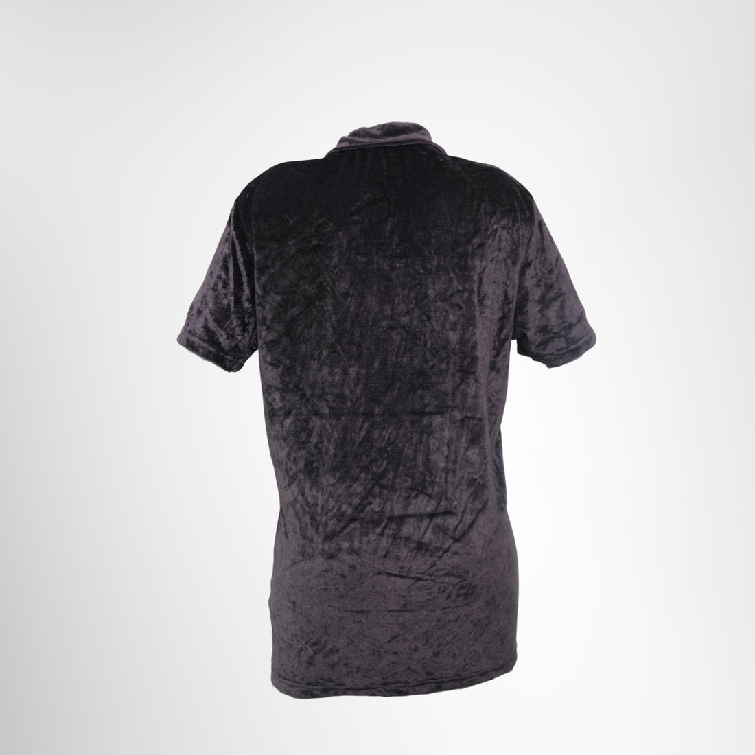  Dior Homme Black Technical Velvet T-Shirt – Pre-Owned Luxury Brand Apparel – Antonio & Co Front Page