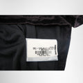  Dior Homme Black Technical Velvet T-Shirt – Pre-Owned Luxury Brand Apparel – Antonio & Co Tag 3