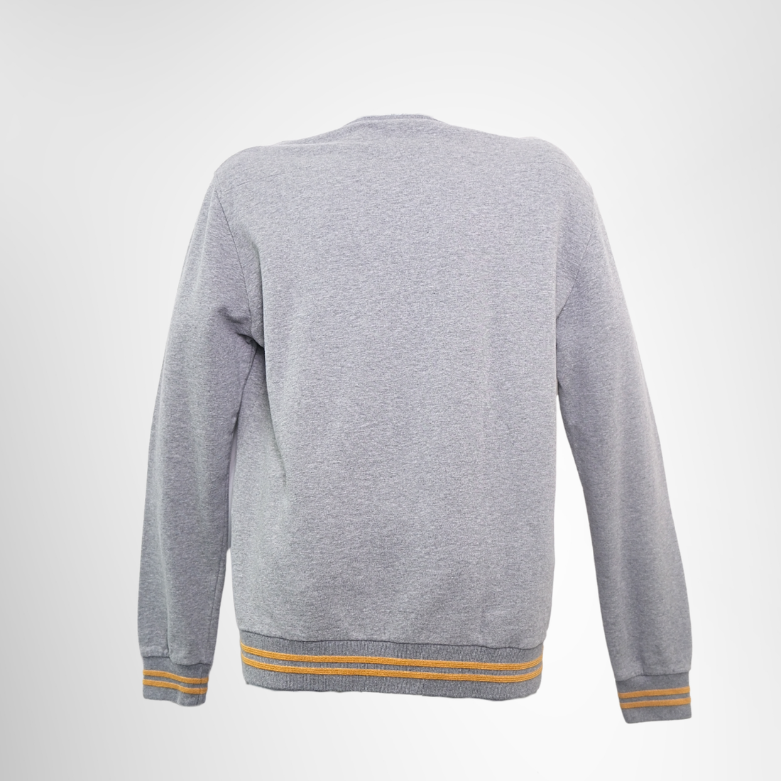 Dior Homme SS2006 Crewneck Sweatshirt – Pre-Owned Luxury Brand Apparel – Antonio & Co Front Page