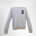 Dior Homme SS2006 Crewneck Sweatshirt – Pre-Owned Luxury Brand Apparel – Antonio & Co Front Page