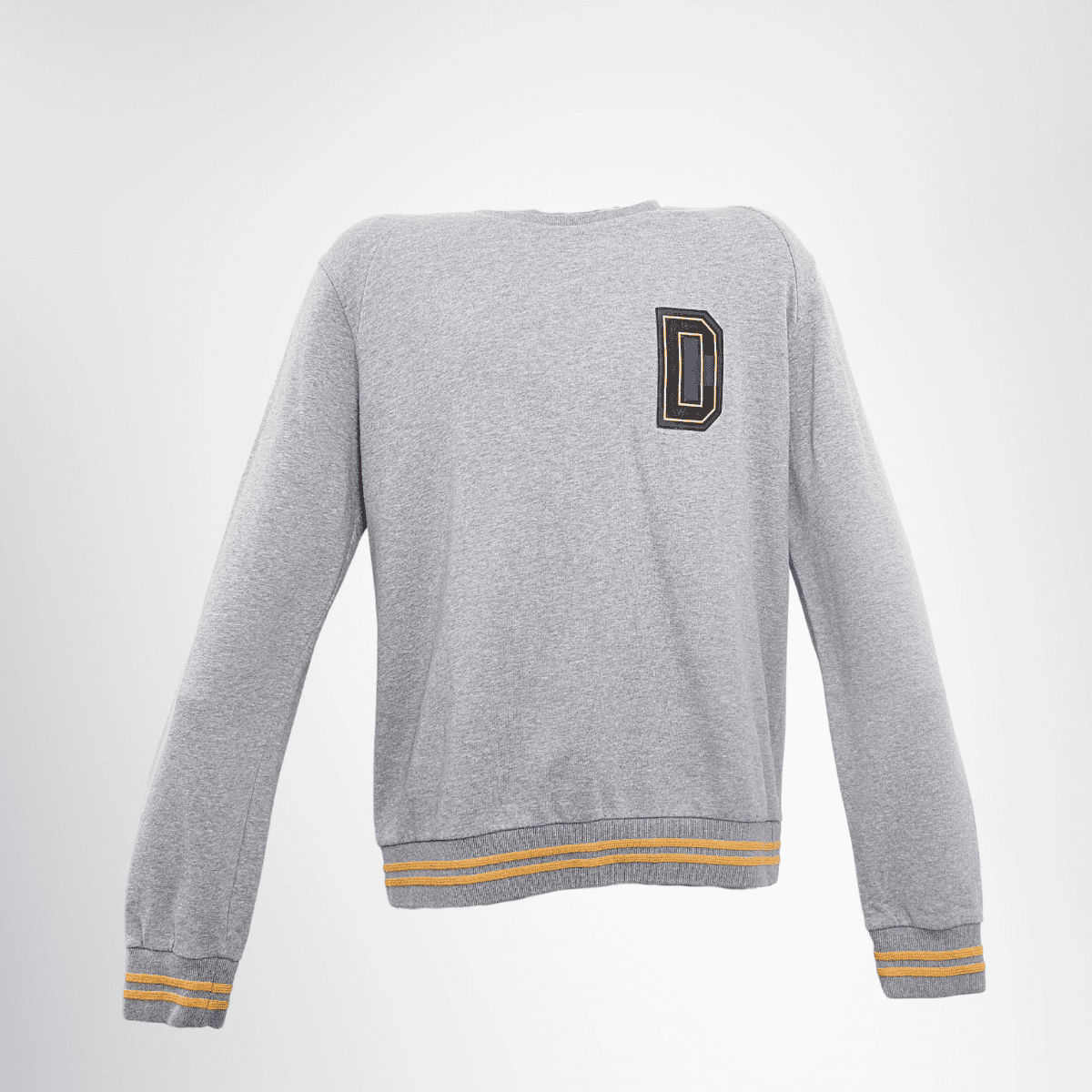 Dior Homme SS2006 Crewneck Sweatshirt – Pre-Owned Luxury Brand Apparel – Antonio & Co Front Page