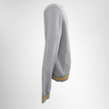 Dior Homme SS2006 Crewneck Sweatshirt – Pre-Owned Luxury Brand Apparel – Antonio & Co Side View2