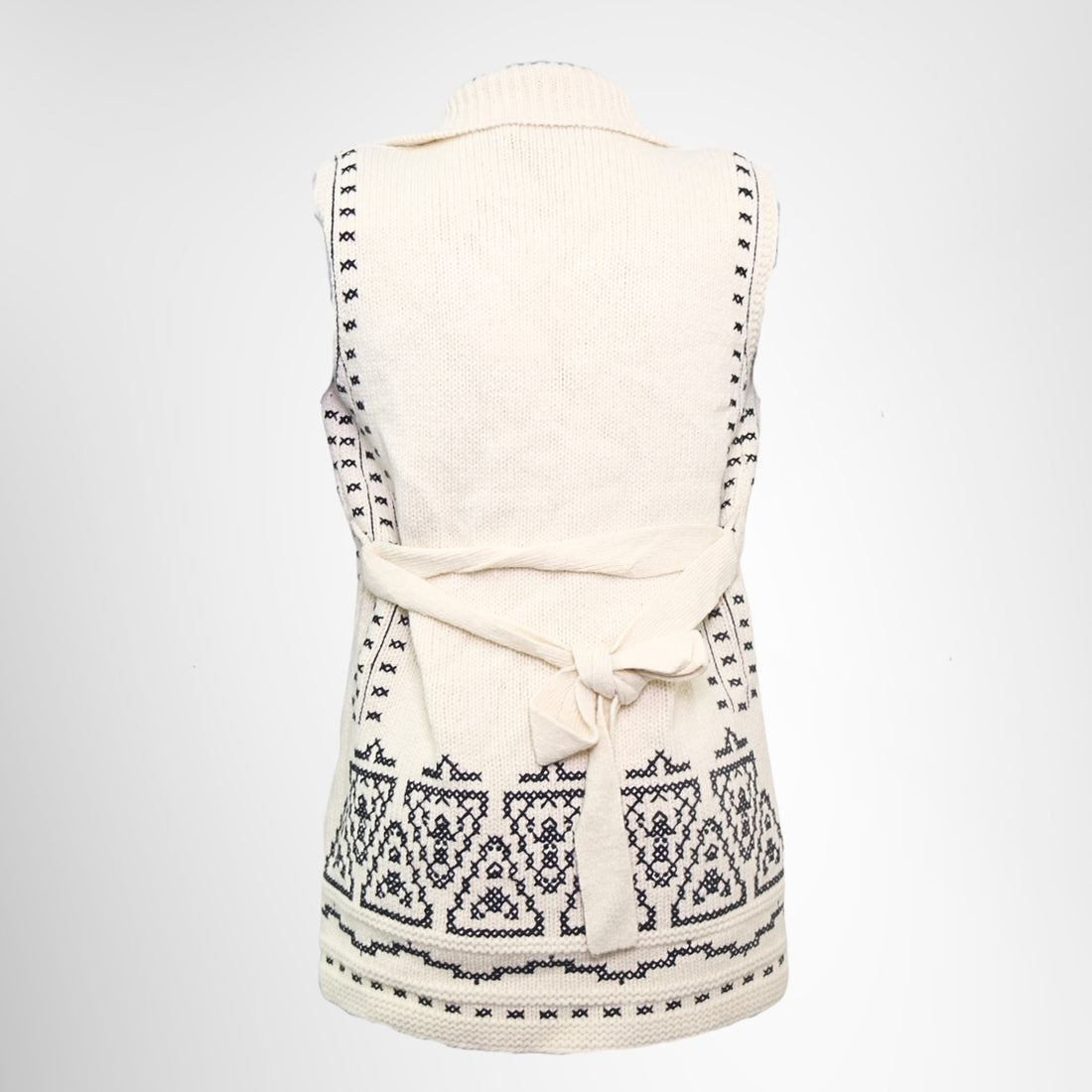 Dior Knit Vest – Pre-Owned Luxury Brand Apparel – Antonio & Co Front Page