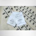 Dior Knit Vest – Pre-Owned Luxury Brand Apparel – Antonio & Co Tag 2