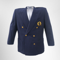 Dior Navy Blazer – Pre-Owned Luxury Apparel – Antonio & Co Front Page