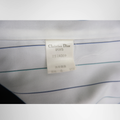 Dior Navy Blazer – Pre-Owned Luxury Apparel – Antonio & Co Tag 2