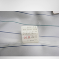 Dior Navy Blazer – Pre-Owned Luxury Apparel – Antonio & Co Tag 3