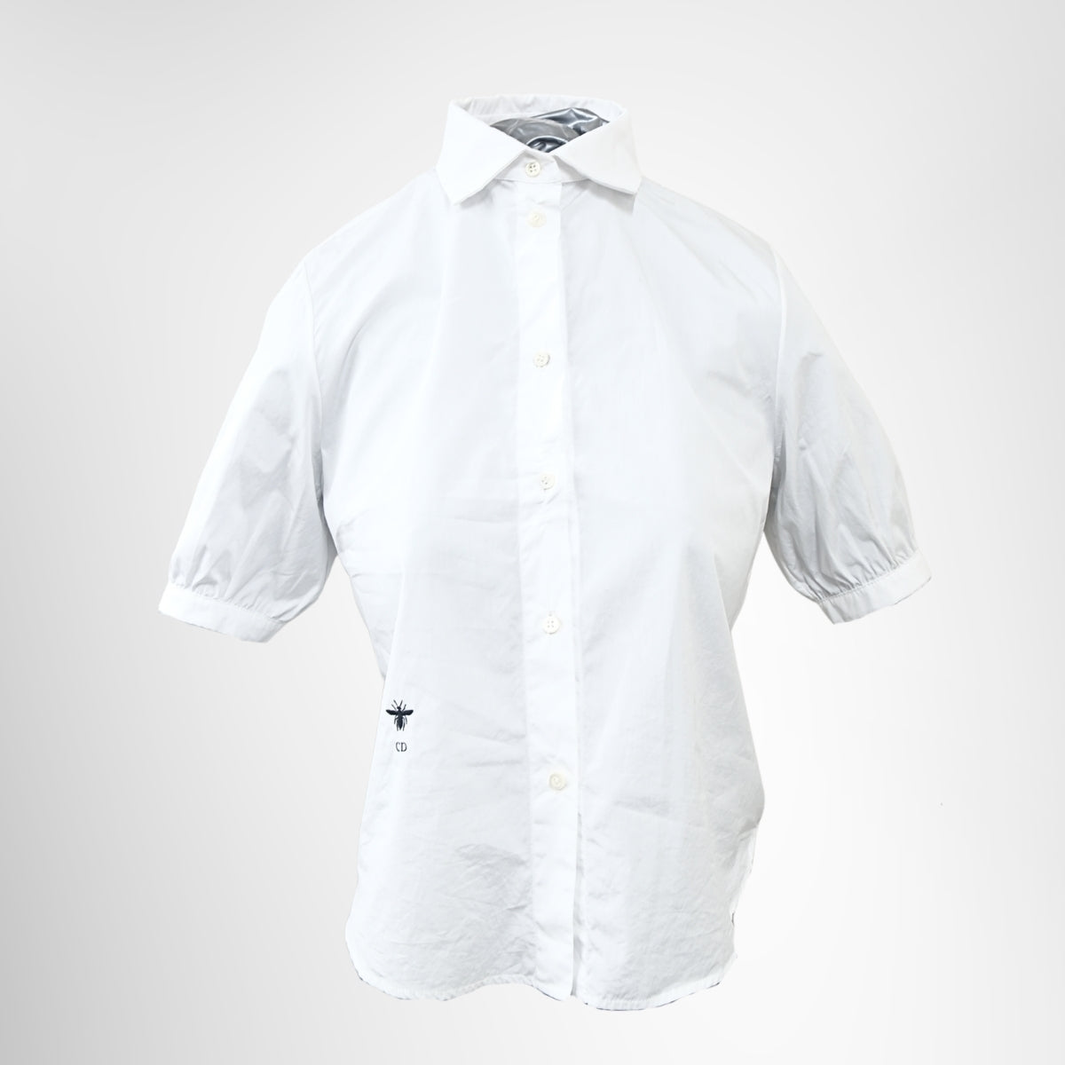 Polo White