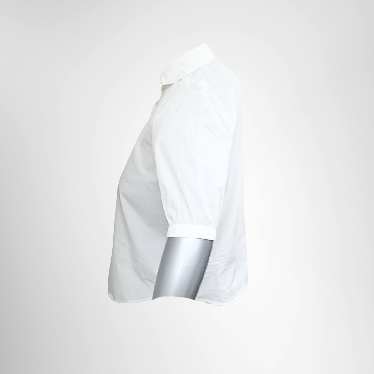 Polo White