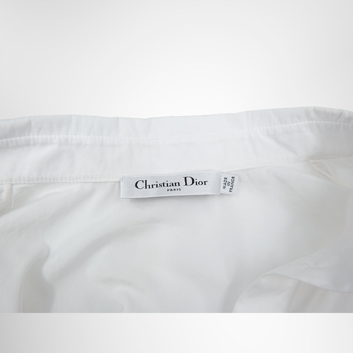 Polo White