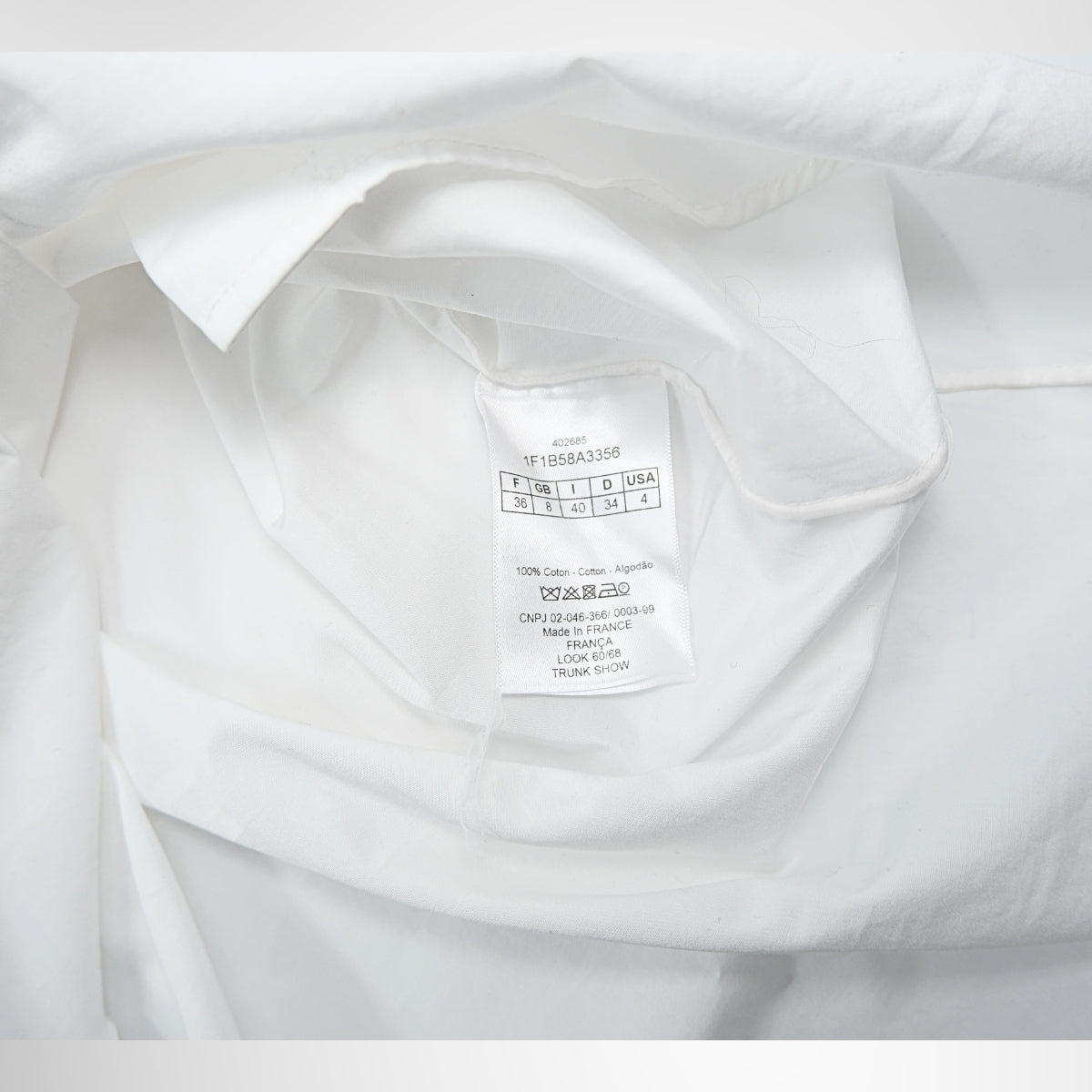 Polo White