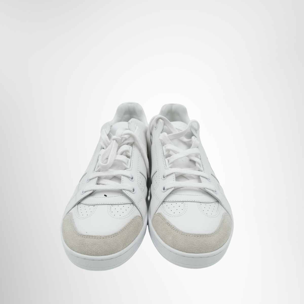 Dior Star Sneakers – Pre-Owned Luxury Brand Shoes – Antonio & Co Front Page