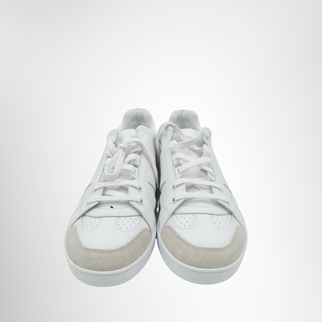 Dior Star Sneakers – Pre-Owned Luxury Brand Shoes – Antonio & Co Front Page