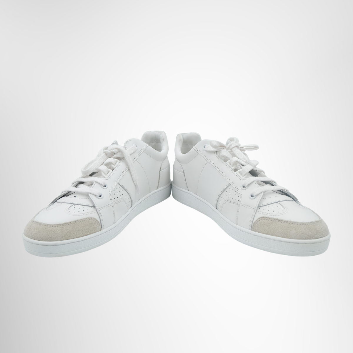 Dior Star Sneakers – Pre-Owned Luxury Brand Shoes – Antonio & Co Wide View