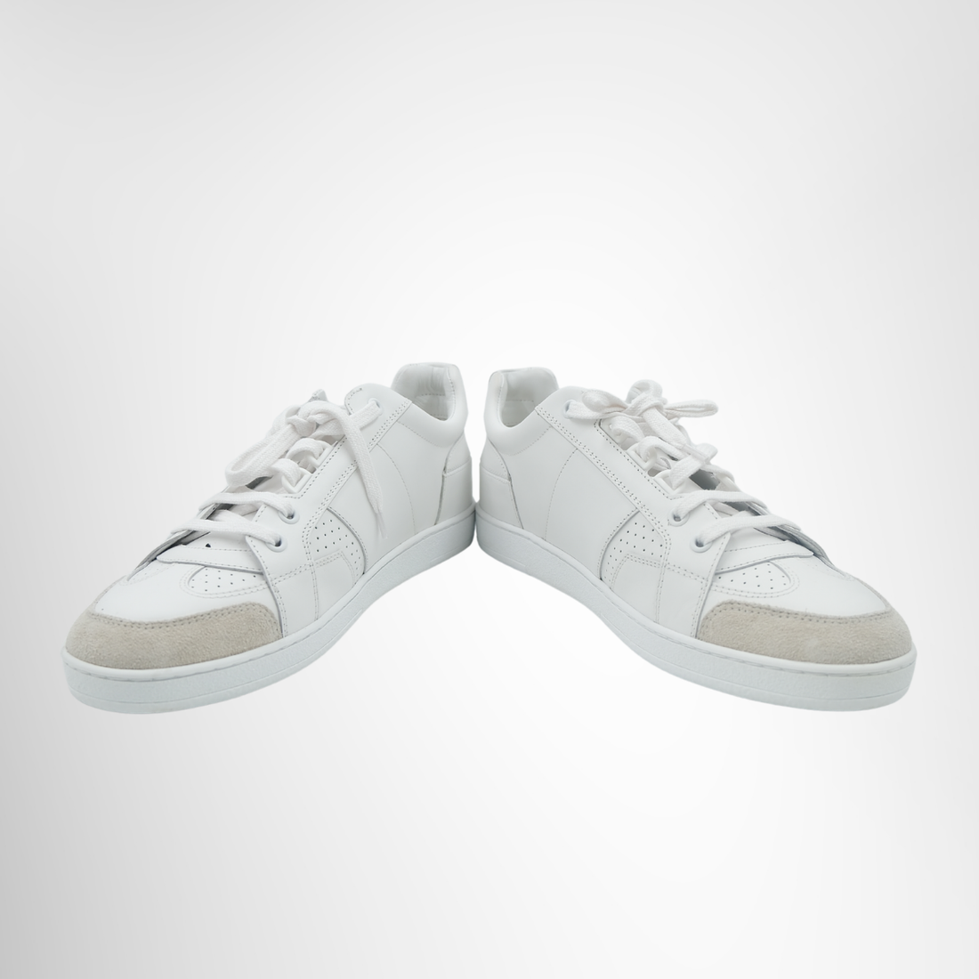 Dior Star Sneakers – Pre-Owned Luxury Brand Shoes – Antonio & Co Front Page