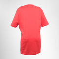 Dior CD Icon Embroidered Cotton T-Shirt – Pre-Owned Luxury Brand Apparel – Antonio & Co Back VIew 