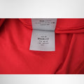 Dior CD Icon Embroidered Cotton T-Shirt – Pre-Owned Luxury Brand Apparel – Antonio & Co Tag 4