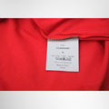 Dior CD Icon Embroidered Cotton T-Shirt – Pre-Owned Luxury Brand Apparel – Antonio & Co Tag 2