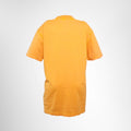 Dior x Peter Doig Lion Embroidery Mock-Neck T-Shirt – Pre-Owned Luxury Brand Apparel – Antonio & Co Back VIew 
