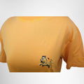 Dior x Peter Doig Lion Embroidery Mock-Neck T-Shirt – Pre-Owned Luxury Brand Apparel – Antonio & Co Flaw