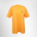 Dior x Peter Doig Lion Embroidery Mock-Neck T-Shirt – Pre-Owned Luxury Brand Apparel – Antonio & Co Front Page