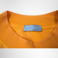 Dior x Peter Doig Lion Embroidery Mock-Neck T-Shirt – Pre-Owned Luxury Brand Apparel – Antonio & Co Tag 