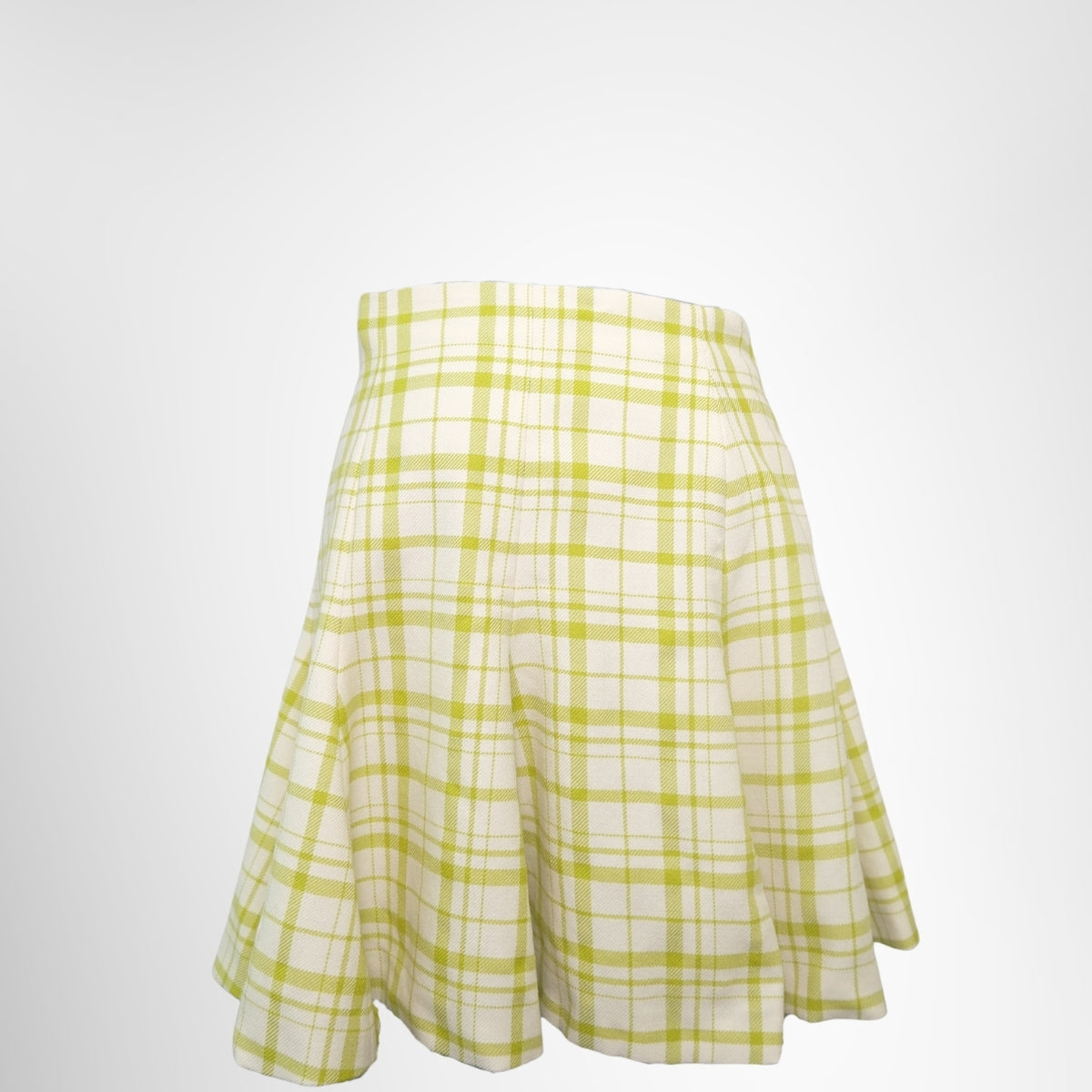  Dior Mini Skirt – Pre-Owned Luxury Brand Apparel – Antonio & Co Front Page