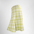  Dior Mini Skirt – Pre-Owned Luxury Brand Apparel – Antonio & Co SIde VView 2