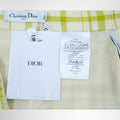  Dior Mini Skirt – Pre-Owned Luxury Brand Apparel – Antonio & Co Tags 