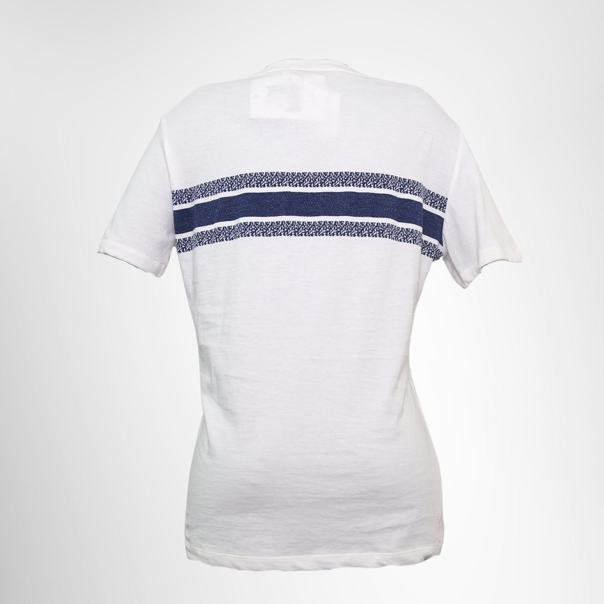 Dior T-Shirt – Pre-Owned Luxury Brand Apparel – Antonio & Co Back View