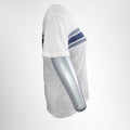 Dior T-Shirt – Pre-Owned Luxury Brand Apparel – Antonio & Co Side View 2
