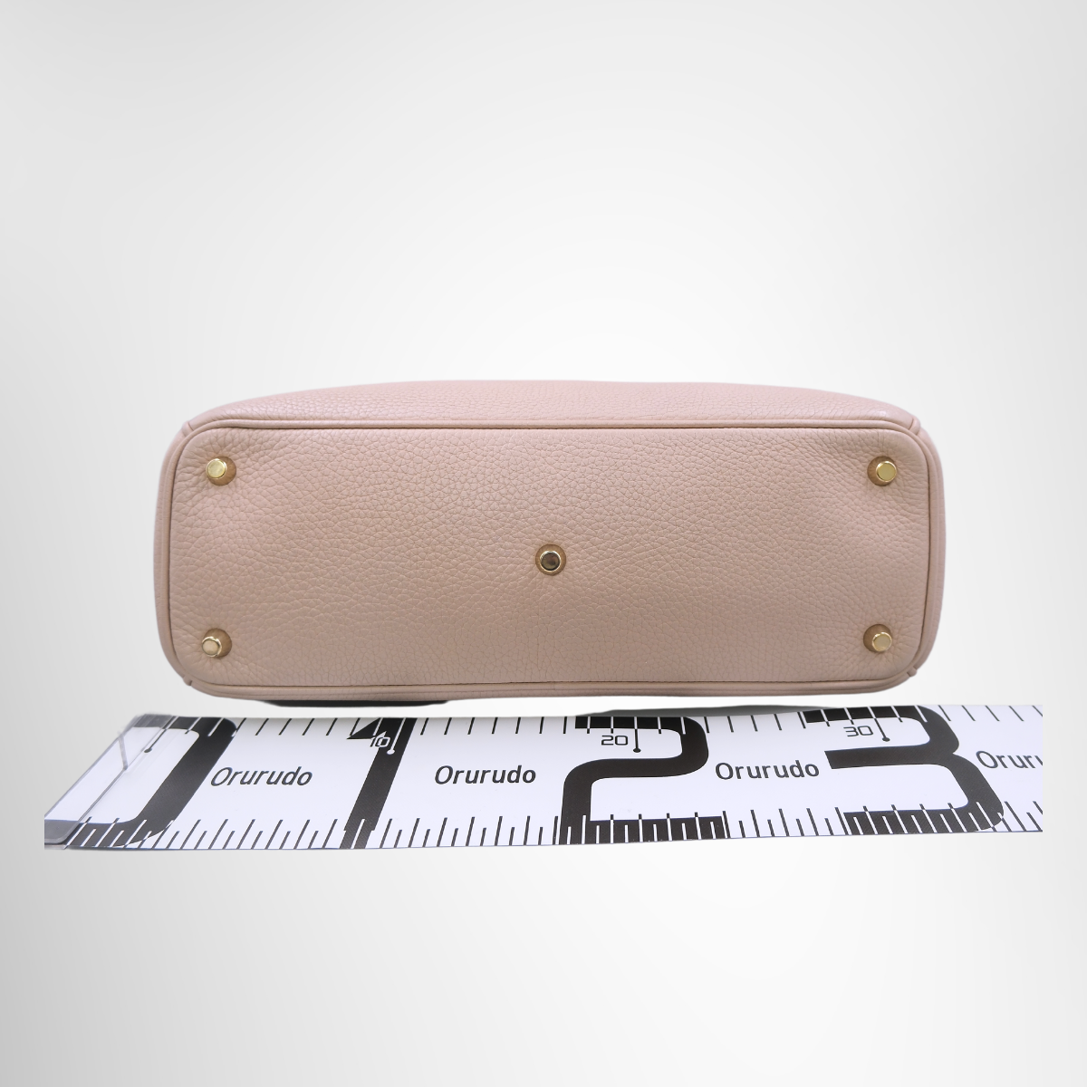 Dior Diorissimo Tote Bag – Pink Leather / Gold-Tone Hardware