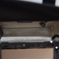 Dior Preowned Luxury Bag Mini Lady Interior View