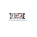 Dior Preowned Luxury Book Tote Medium Bottom View