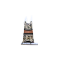 Dior Preowned Luxury Book Tote Medium Side View